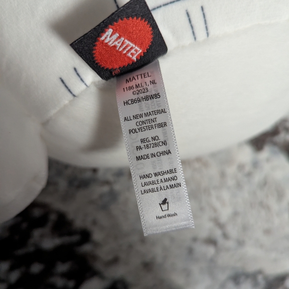 Star Wars R2-D2 Cuutopia Stuffy/Pillow - Picture 5 of 5